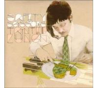 Safety Scissors - Tainted Lunch