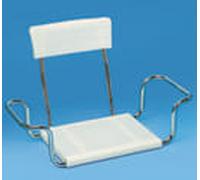 Safety SEDILE PER LA VASCA DA BAGNO DEL MALATO