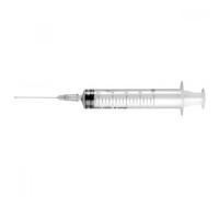 Safety Siringa 10ml G21 2 1 Siringa
