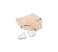 Safety Slip Erniale Con Cuscinetti Per Uomo 114 - 122 Cm