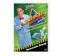 Safety Smart Science With Bill Nye the Science Guy