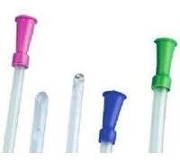 safety Sonda rettale ch25 cm40