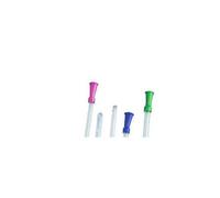 Safety - Sonda Rettale Monodose CH 28 Confezione 1 Pezzo