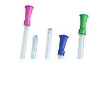 Safety Sonda Rettale Monouso 22CH 40 cm