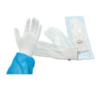 SAFETY SpA 2 pz Guanti