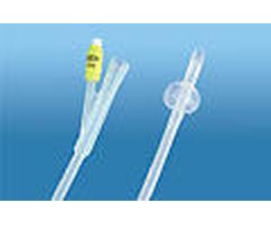 safety spa Catetere fol.2v latt.ch16 saf.