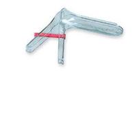 Safety Speculum Vaginale Monouso Misura Media