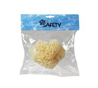 Safety Spugna Naturale Grande, 1 pezzo