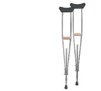 Safety Stampelle Sottoascellari