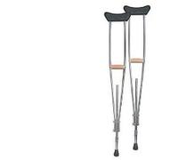 Safety Stampelle Sottoascellari