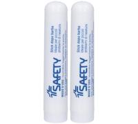Safety Stick Dopo Barba 2x7,5 g Stick