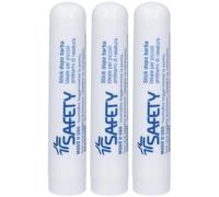 Safety Stick Dopo Barba 3x7,5 g Stick