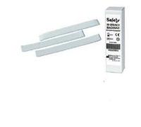 Safety Strisce Biadesive 30 Pezzi