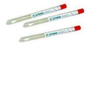 Tampone orofaringeo+provetta