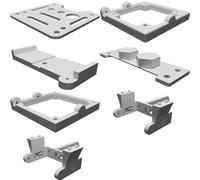 Safety Testing Cylinder for CPSC Standard Child Safety Compliance