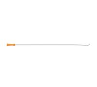 Safety Tiemann Catetere Uretrale Monouso CH16 arancione