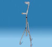 safety Tripode adulti c/avambr.