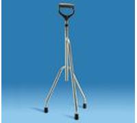 Safety Tripode Di Appoggio Per Deambulazione