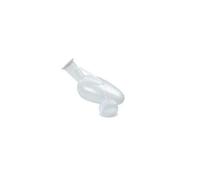 SAFETY SPA PAPPAGALLO PLAS C/TAP SAF 16860