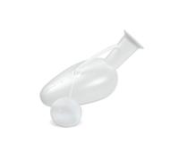 SAFETY SPA PAPPAGALLO PLAS C/TAP SAF 16860