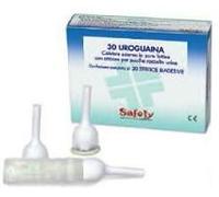safety Uroguaina c/str.biad.30mm saf.