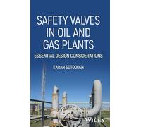 Safety Valves in Oil and Gas Plants: Essential Design Considerations