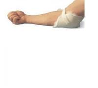 Safety VELLO ANTIDECUBITO PER GOMITO E TALLONE 1 PEZZO