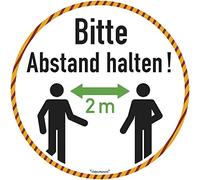 SafetyMarking 905576 - Distanziatore per pavimento