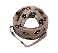 Safetys - Casco anti-caduta, per anziani, per epilessia, previene lesioni alla testa, protezione completa della testa per anziani, comodo misto cotone, regolabile, protezione anticaduta per uso