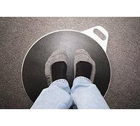 Safetysure Pivot Disc 15 inches by Mobility Transfer Systems