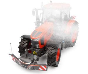 Safetyweight Kubota Version Paraurti Tractor Bumper 1:32 Model 6785