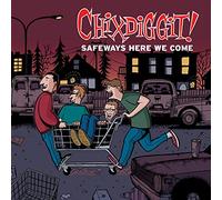 Safeways Here We Come EP