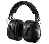 SAFEYEAR Cuffie Antirumore Protettive SNR 33db, Professionali Cuffie Insonorizzanti Protezione Udito,Regolabili Cuffie da Lavoro per Dormire,Concerti,Studiare,Caccia,Giardinaggio,Aereo,Cantiere ecc