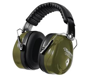 SAFEYEAR Cuffie Antirumore Protettive SNR 33db, Professionali Cuffie Insonorizzanti Protezione Udito,Regolabili Cuffie da Lavoro per Dormire,Concerti,Studiare,Caccia,Giardinaggio,Aereo,Cantiere ecc