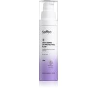 Saffee LiftUp Anti-aging UV Protection Fluid lozione protettiva anti-age SPF 50 50 ml