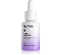 Saffee LiftUp Vitamin C + B3 Serum siero illuminante contro le macchie scure con vitamina C + B3 30 ml