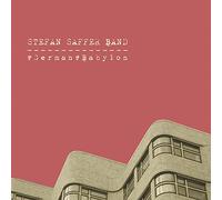 Saffer,Stefan Band - German Babylon