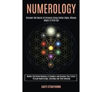 Saffi Strayhorn Numerology (Tascabile)
