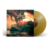 Saffire Taming the Hurricane (Vinyl LP) 12" Album Coloured Vinyl