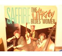 SAFFIRE - Uppity Blues Women