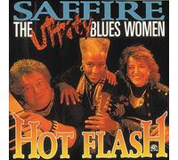 Saffire-Uppity Blues Women - Hot Flash