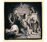 Saffire-Uppity Blues Women – Old New Borrowed & Blue