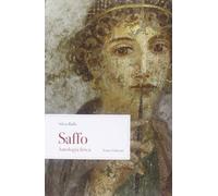 Saffo. Antologia lirica