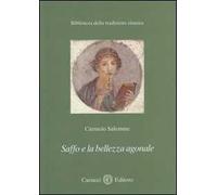 Saffo e la bellezza agonale