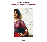 Saffo, la ragazza di Lesbo