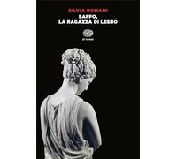 Saffo, la ragazza di Lesbo