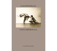 Saffo ritrovata. Testo greco a fronte