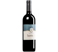 Saffredi Rosso Toscana IGT 2022 0,75 l
