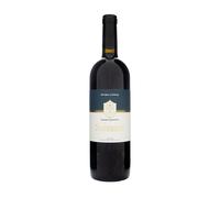 Saffredi Toscana Rosso IGT 2020 - Fattoria Le Pupille 0.75 lt