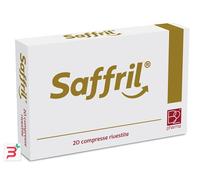 SAFFRIL 20 COMPRESSE